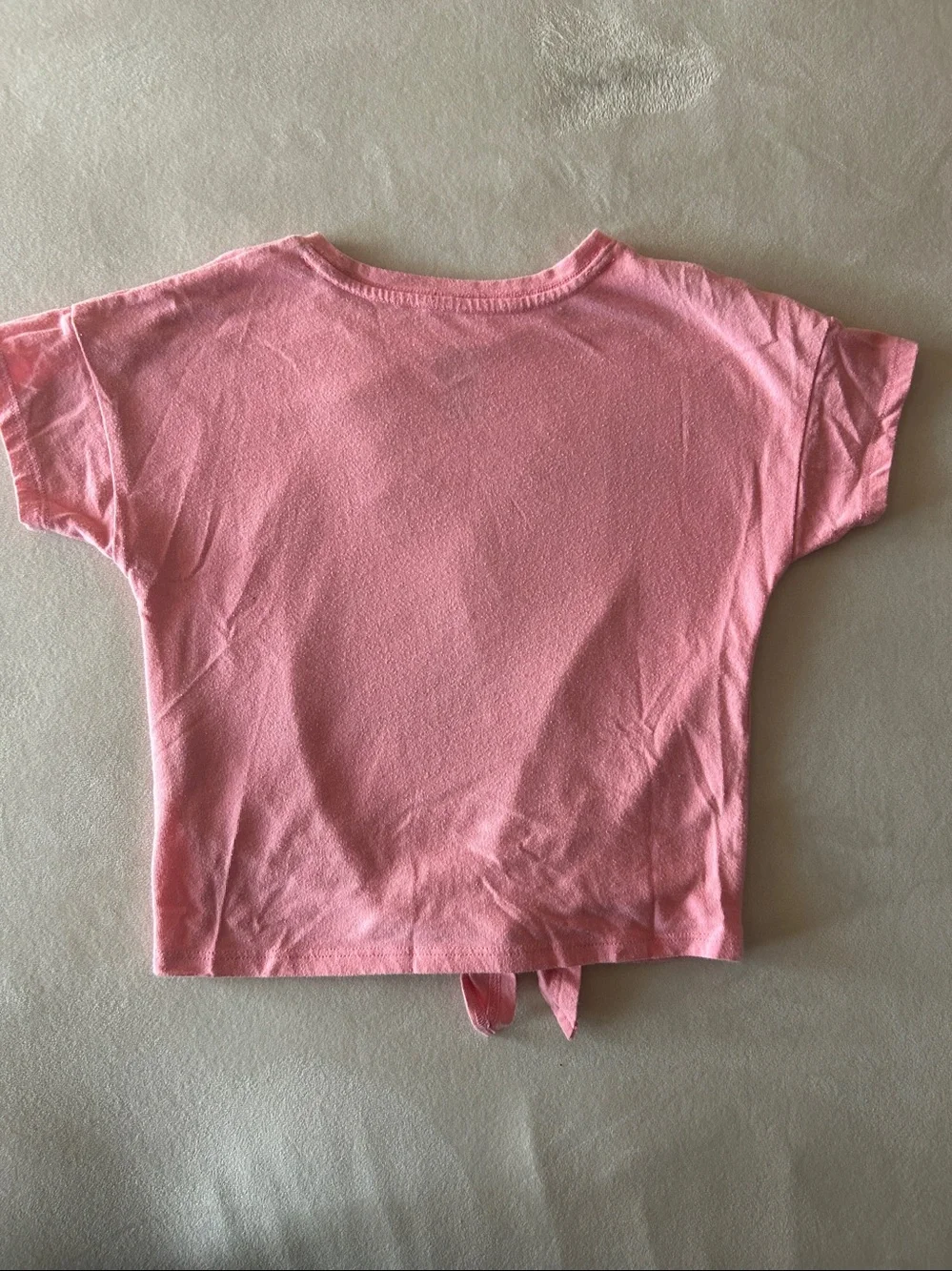 wonder nation pink short